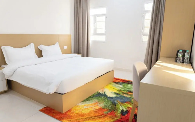 Riviera suites