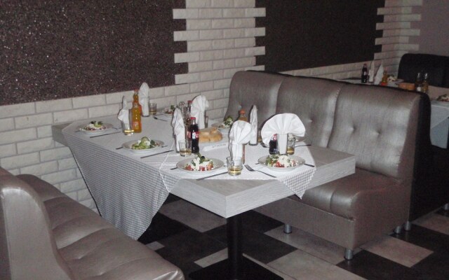 Interhotel Pomorie