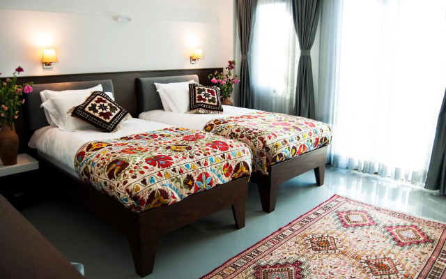 Ayasoluk Hotel