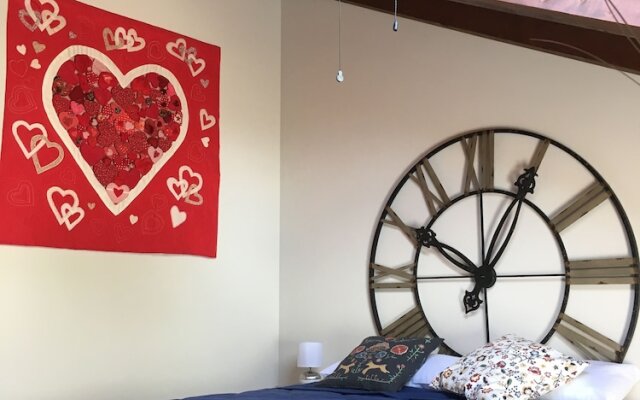Il Trattore Bed & Breakfast