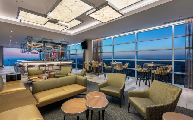 AC by Marriott Charlotte