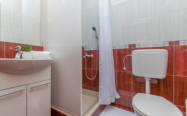 Apartments Villa Daniela