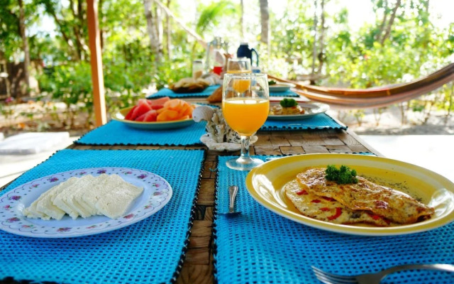 Cebaco Sunrise Lodge