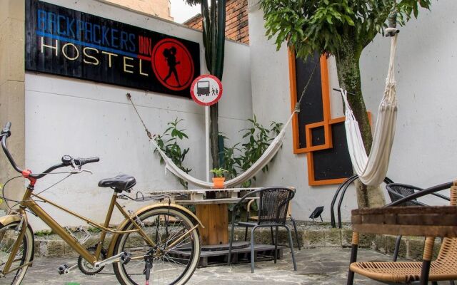 Backpackers Inn Medellin