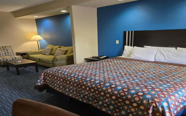 Karnes City Lodge