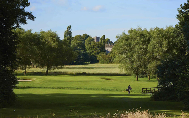 Delta Hotels by Marriott St. Pierre Country Club