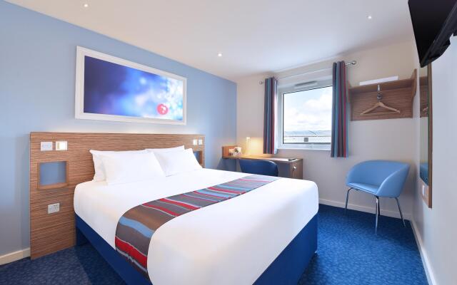 Travelodge Southampton Central