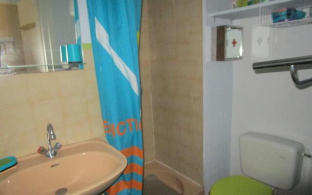 Appartement Les Sables-d'Olonne, 1 pièce, 2 personnes - FR-1-197-378