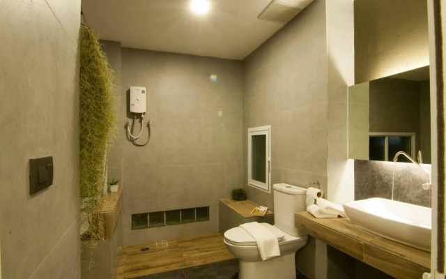 Zenith Residence Hotel