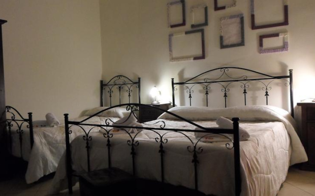 Attarin B&B