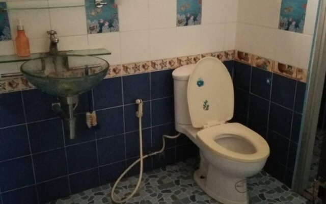 Panisa Guesthouse