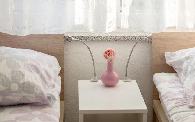 Fine Stay Apartments