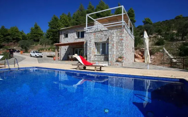 Villa Ditropo
