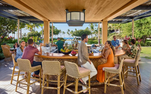 Mauna Lani, Auberge Resorts Collection