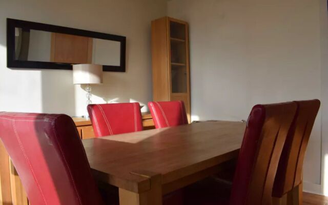 2 Bedroom Flat in Dublin 1