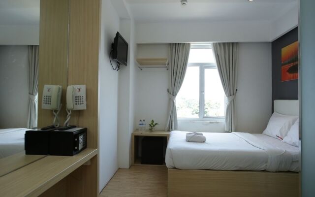 RedDoorz near Simpang Dewa Ruci