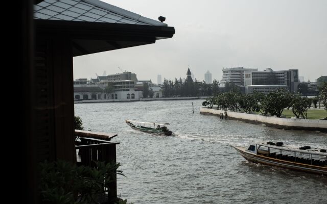 CHANN Bangkok-Noi