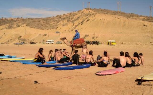 Taghazout Surf Planet
