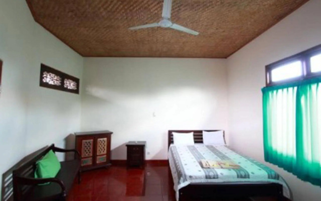 Citrus Tree Rooms - Hutama