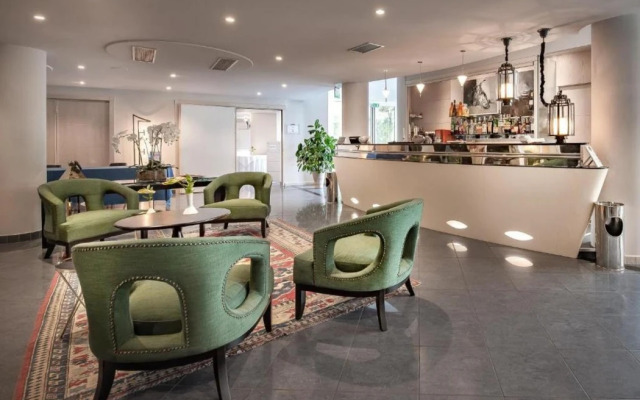 Savoia Hotel Rimini