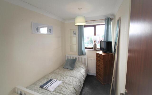 Thorne 3 Bed House