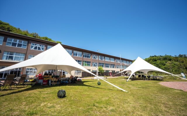 Kibotcha - Hostel