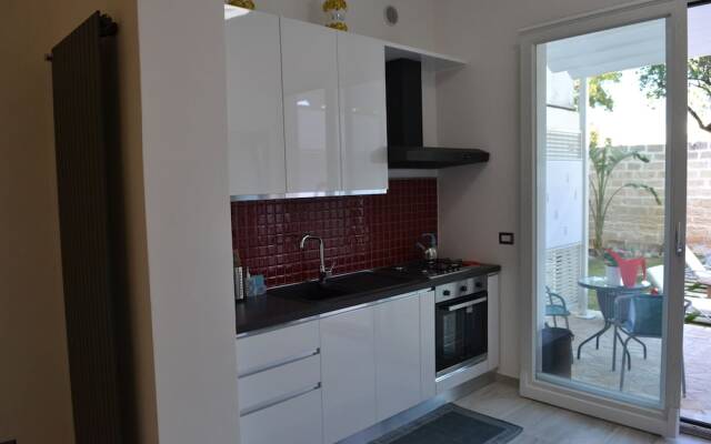 Benny Houses e Suite