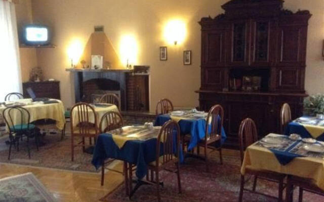Hotel Saini