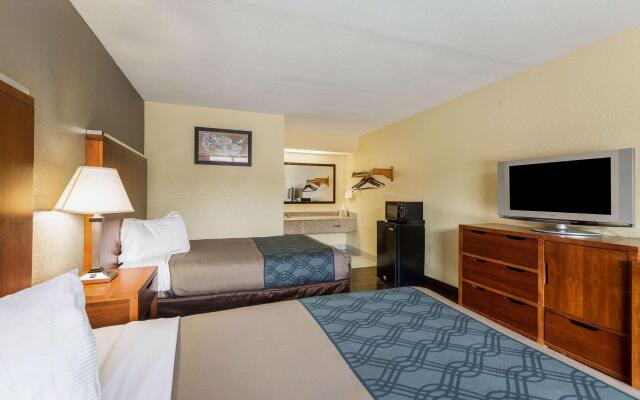 Econo Lodge