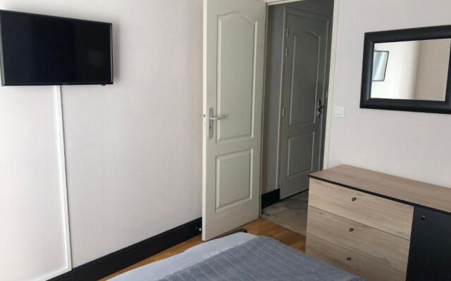 Residence Soleil des Thermes 2