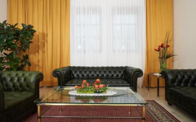 Pension Sprinzl