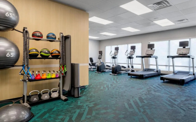 Hawthorn Suites By Wyndham Brunswick