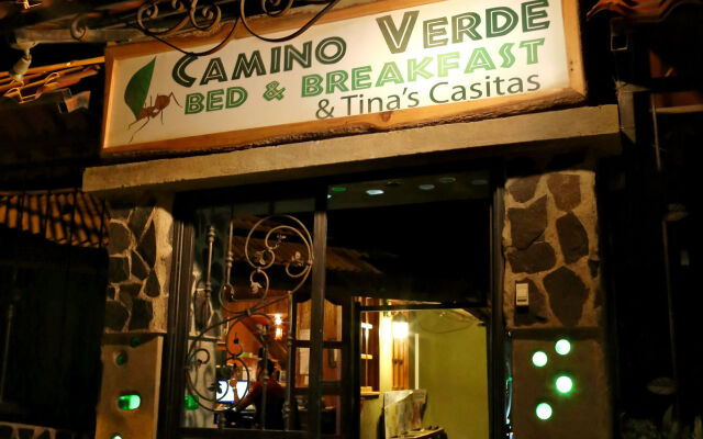 Camino Verde Bed & Breakfast