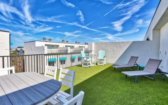 Azul Townhomes A5
