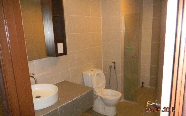 Best Studio Guest House