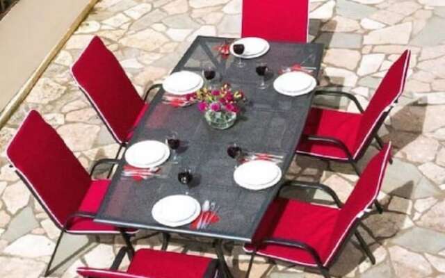 Mari - 250 m From sea - A1