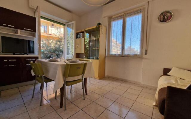 [NETTUNO] 250 metri dal Mare - Free Parking