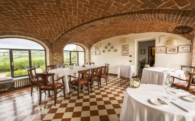 Locanda Del Pilone