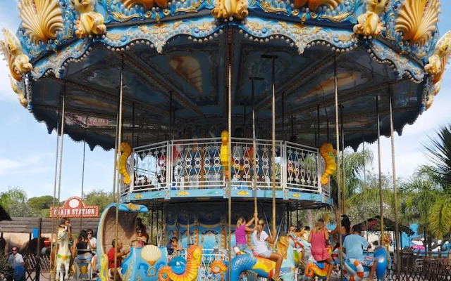 T2 Vale de Pinta Golf