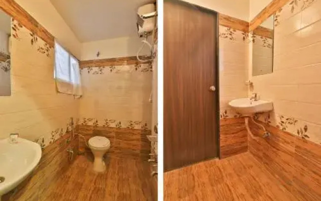 Hotel Nilkanth Inn By OYO Rooms