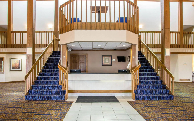 Howard Johnson by Wyndham Merrillville