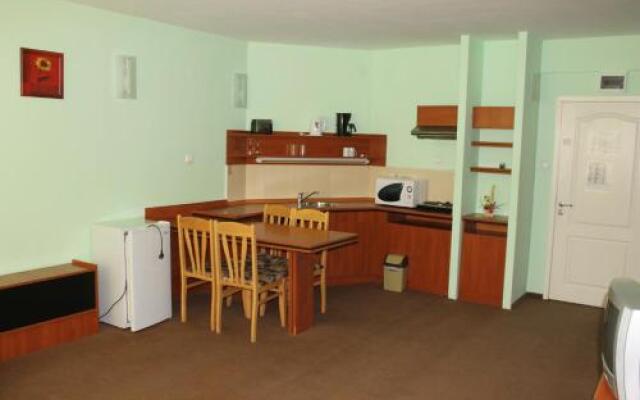 Biser Aparthotel
