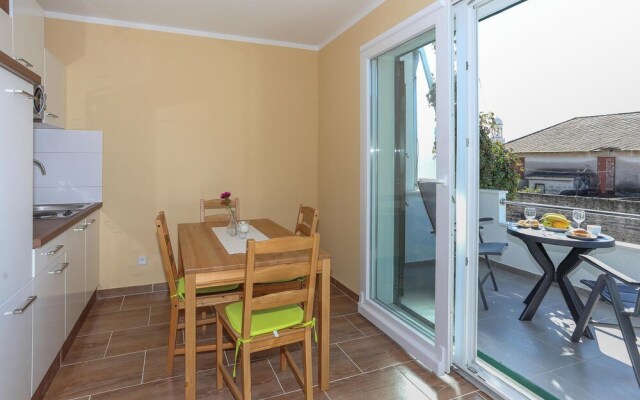 Apartmani Keran