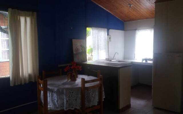 Hotel Campestre Camino Real Pereira