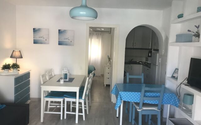 Homely Apartments Lomas Playa