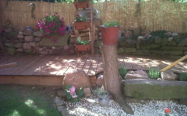 La Maison du Vigneron