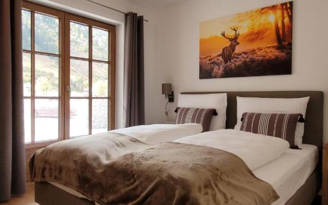 Hochalmbahnen Chalets Rauris 1-20 WE2, Maislaufeldweg 1r EG