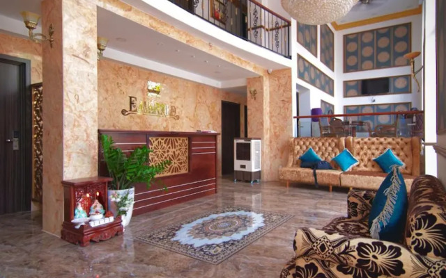 Collection O Emerald Luxury Apartment - Near SECC