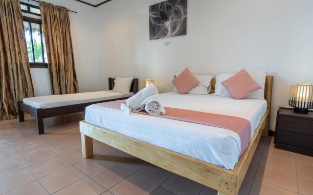 Cliffside Resort Panglao