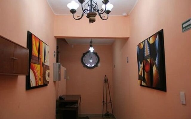 Casa Don Jose Hostal